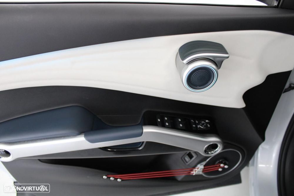 BYD Atto 3 Comfort - 9