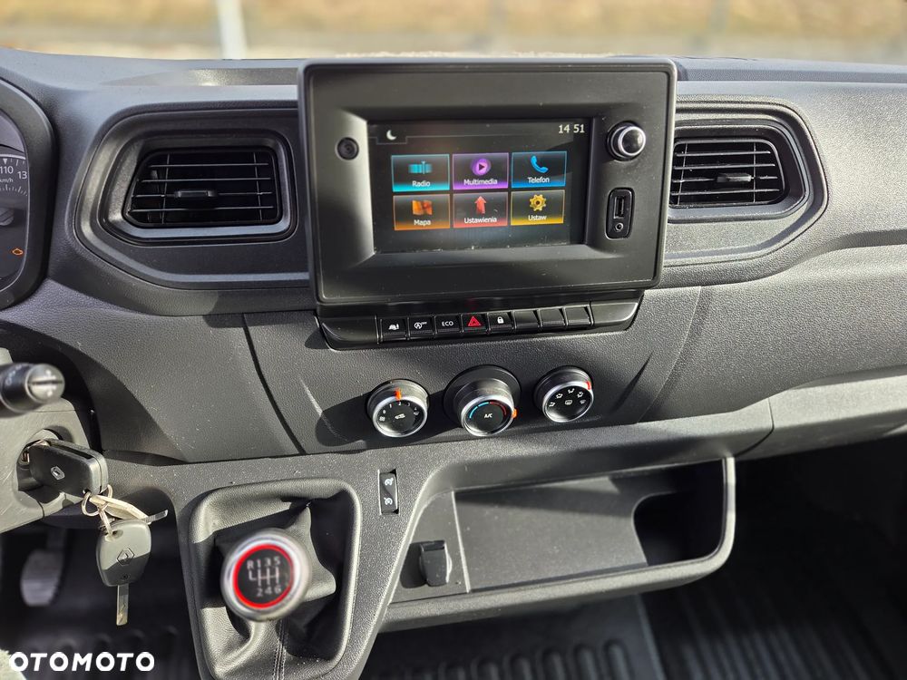 Renault Master - 17