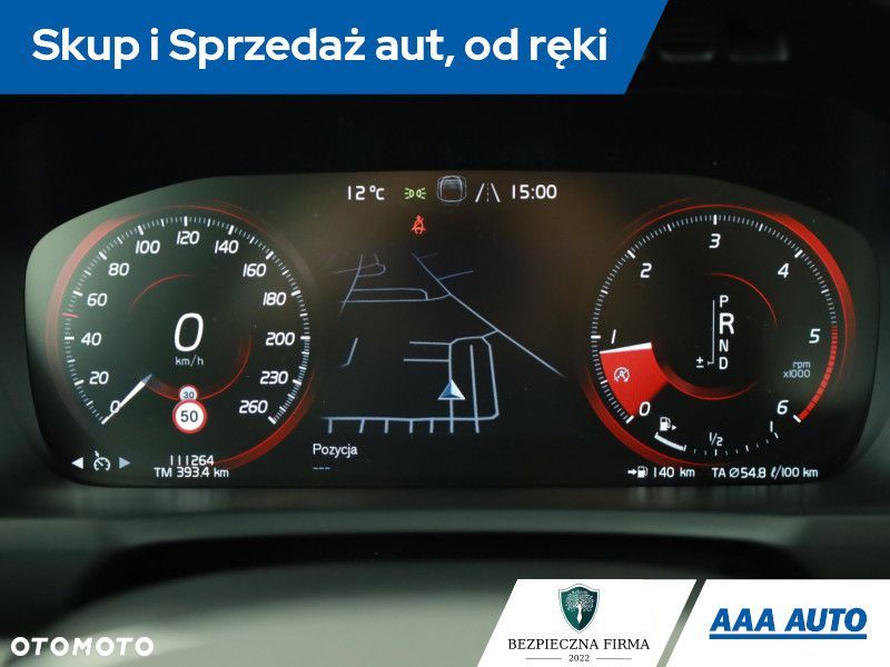 Volvo XC 90 - 15