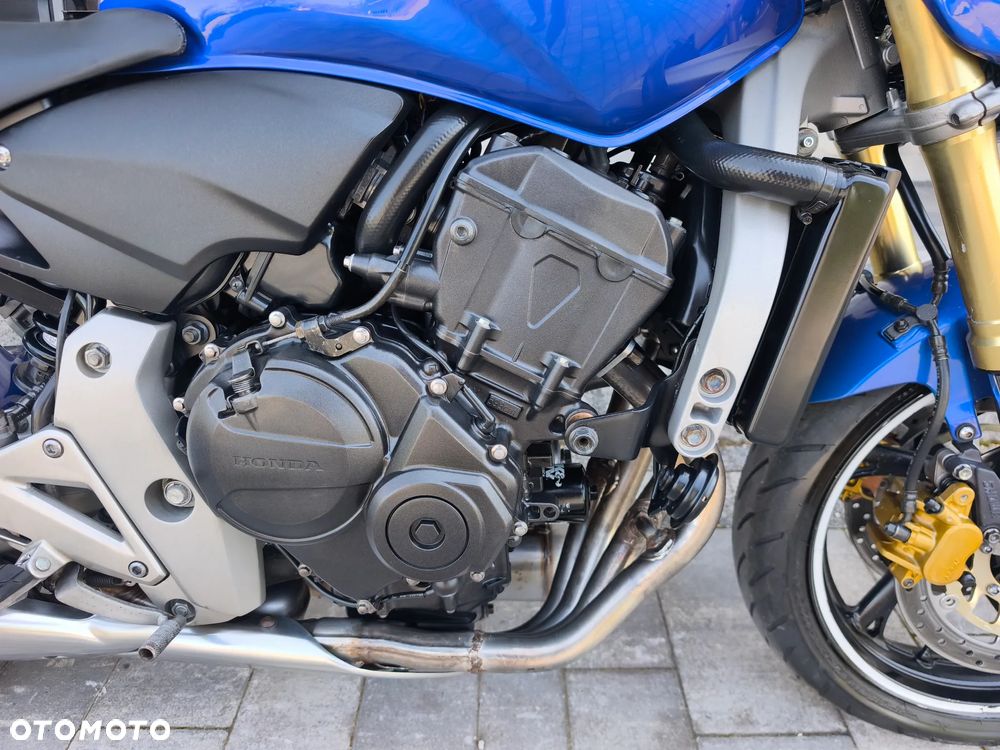 Honda Hornet - 15