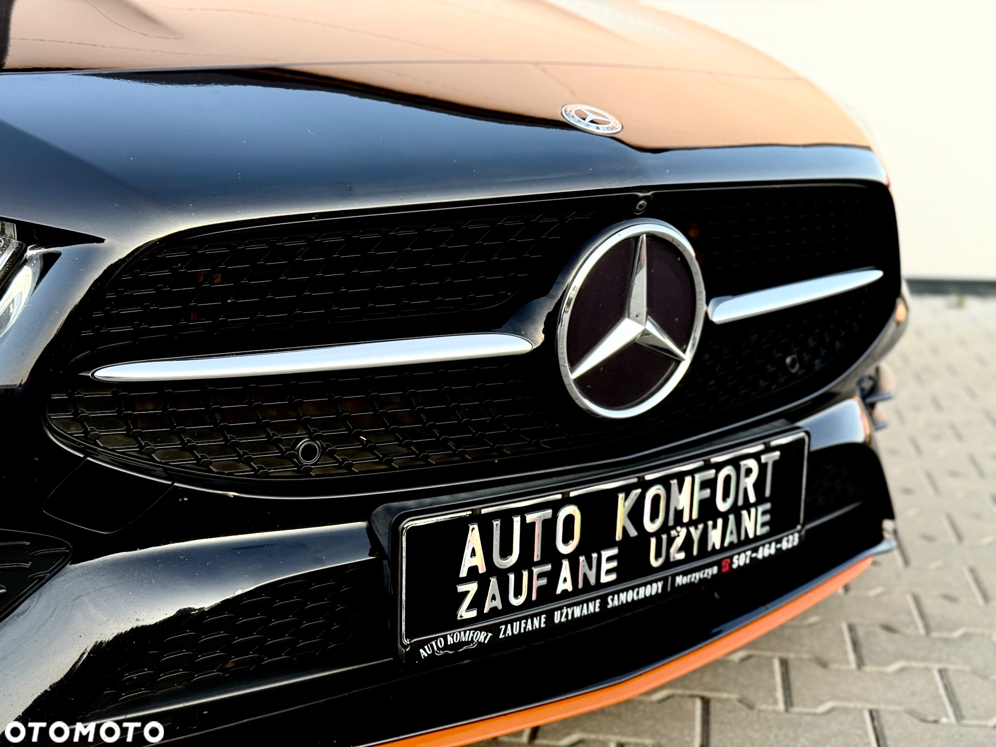 Mercedes-Benz CLA 180 d 7G-DCT Edition 1 - 12