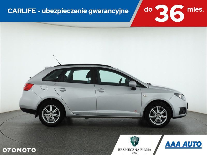 Seat Ibiza - 7