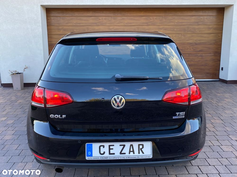 Volkswagen Golf - 17