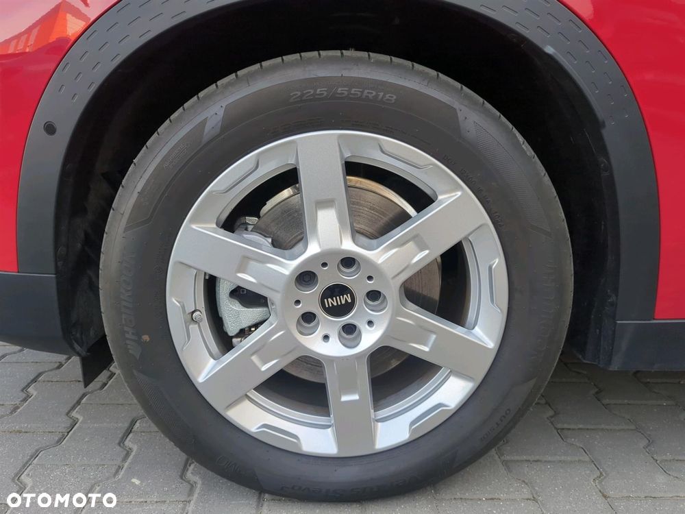 MINI Countryman - 10