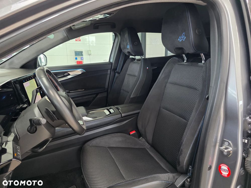 Renault Espace Full Hybrid E-TECH 200 Esprit Alpine 7-Sitzer - 13