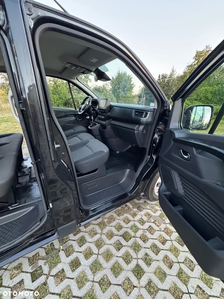 Renault Trafic 2.0 dCi - 14