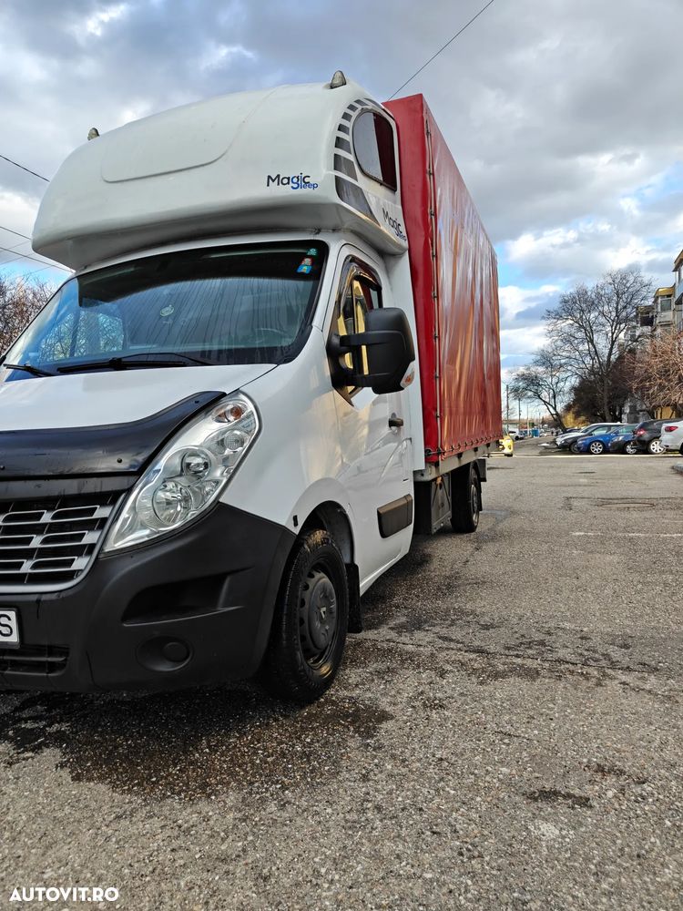 Renault Master - 3