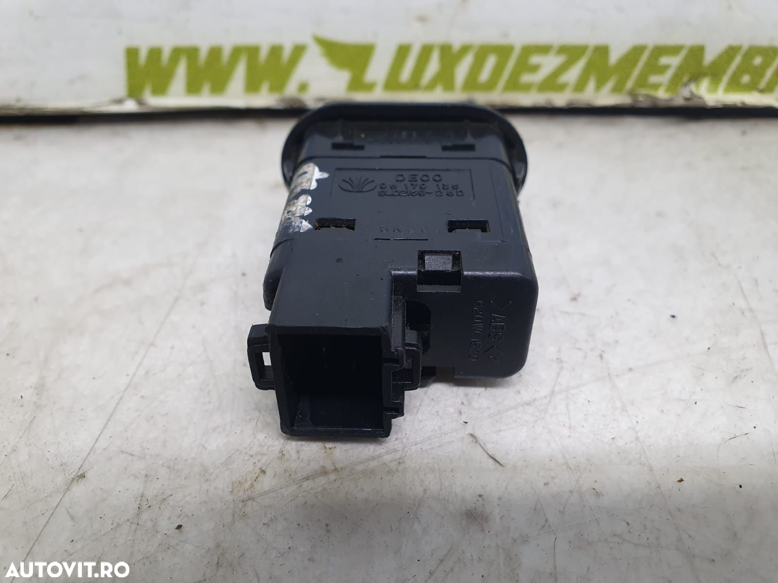 Buton geam 96179135 Daewoo Cielo 1 [1994 - 2002] 1.5 benzina - 2