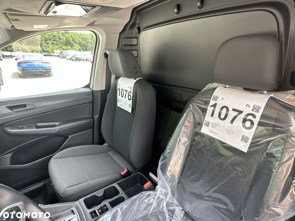 Volkswagen Caddy - 12