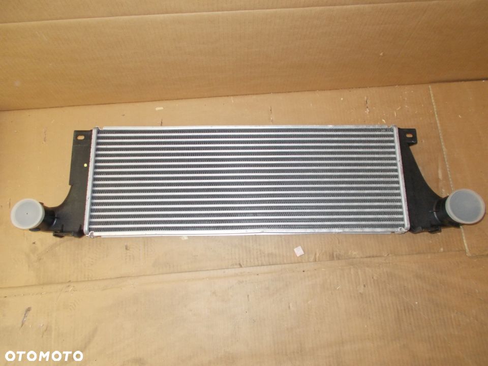 INTERCOOLER IVECO DAILY 1990-1996 - 1