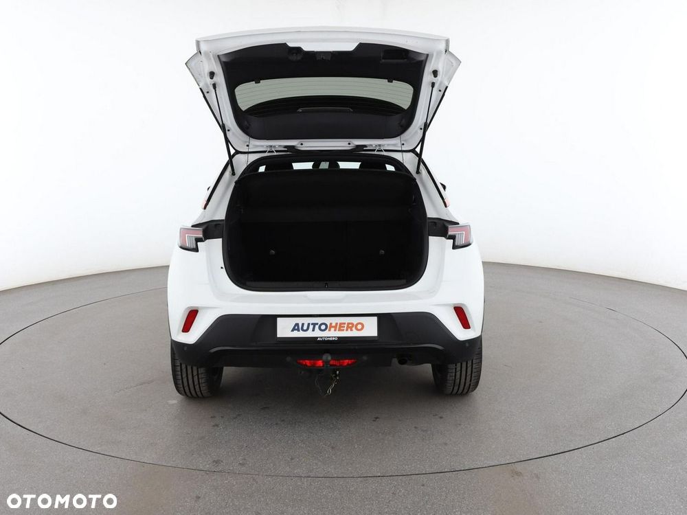 Opel Mokka 1.2 DI Turbo - 20