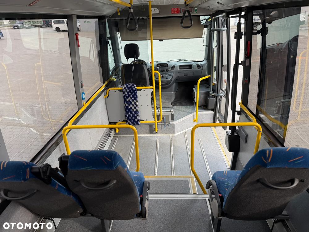 Mercedes-Benz Sprinter 616 City - 8