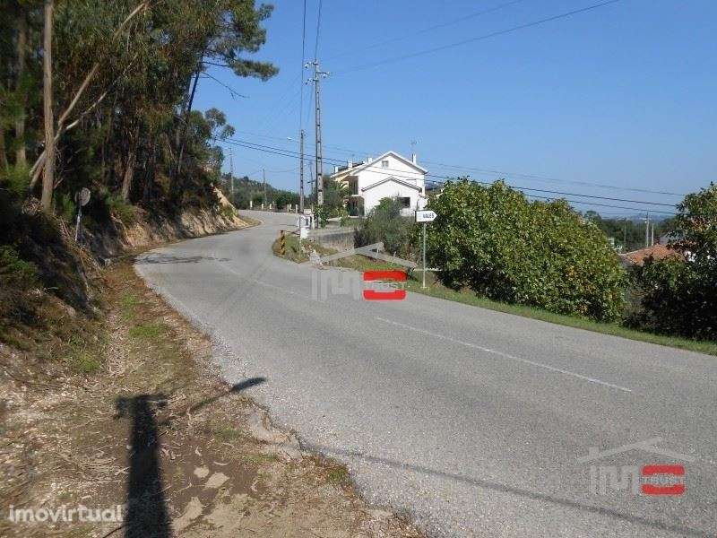 Terreno boa localização Ourem - Grande imagem: 2/6