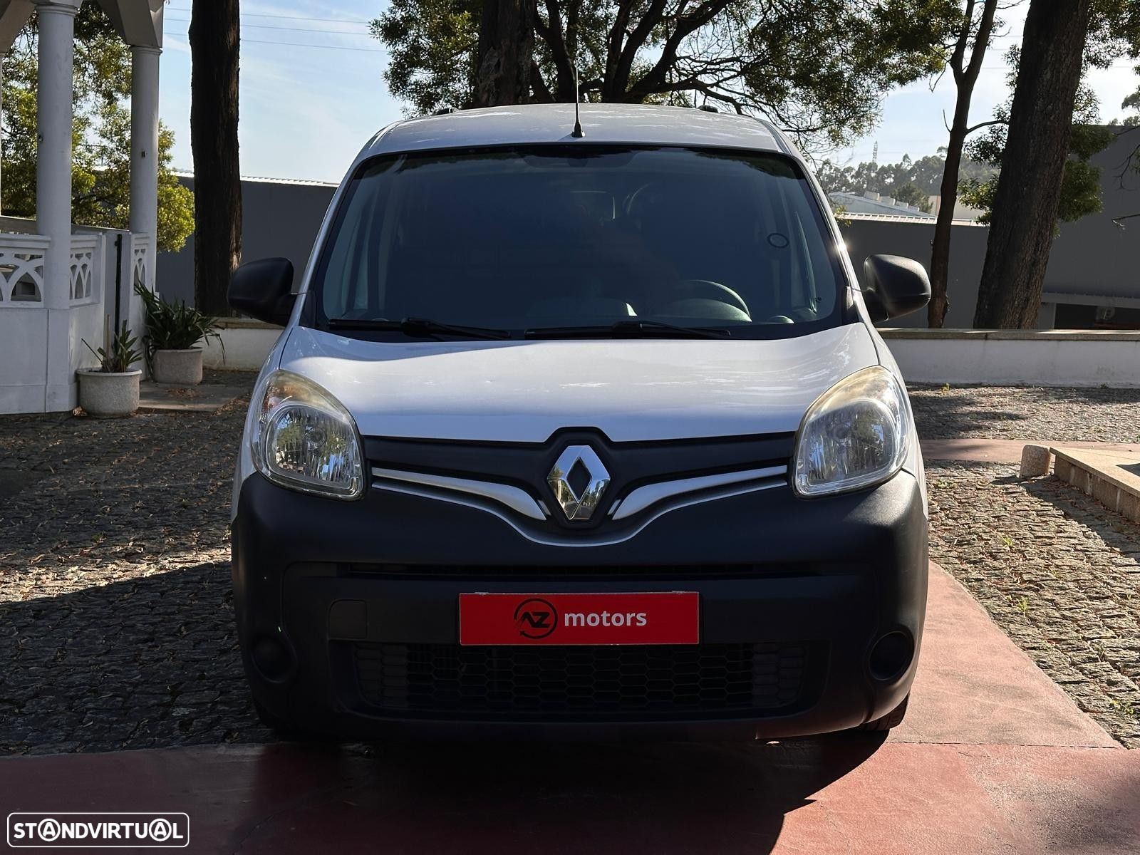 Renault Kangoo 1.5 dCi Compact Confort S/S - 3