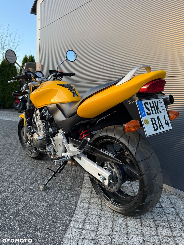Honda CB - 23