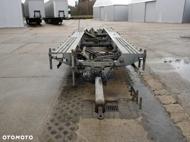Tramp Trail ASGRAF AS32 laweta-platforma super - 3