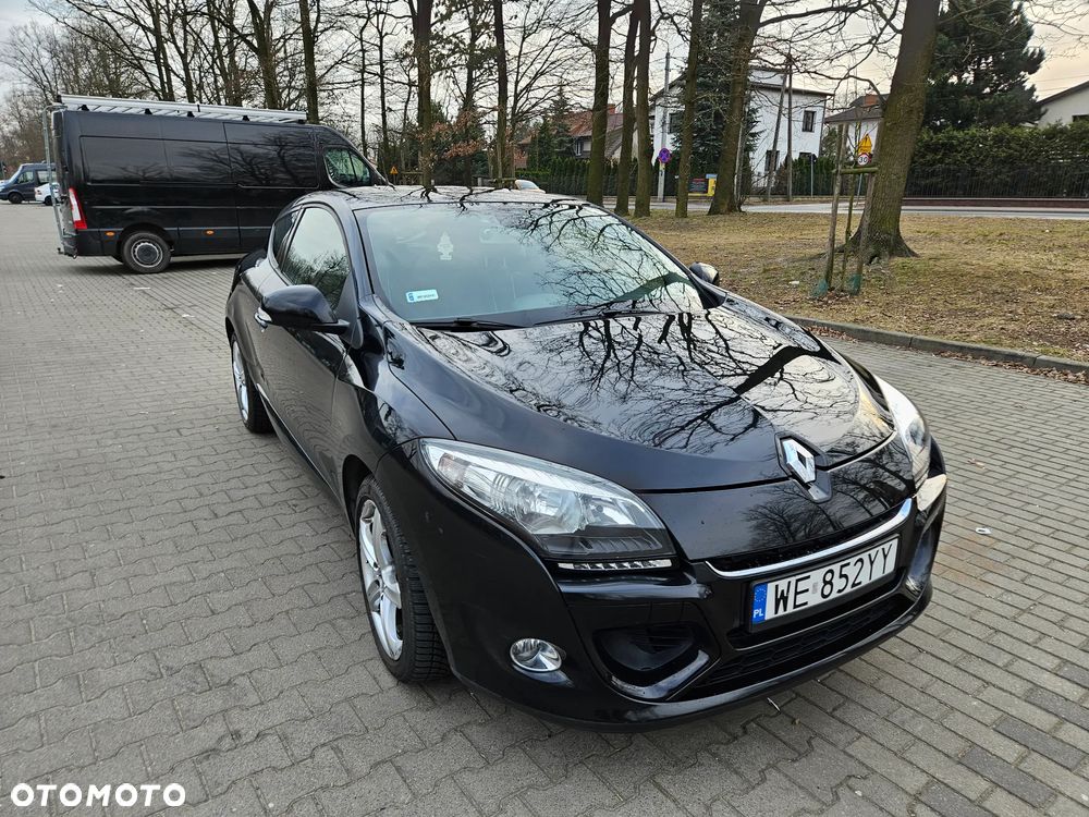 Renault Megane 1.2 16V TCE Energy Dynamique - 5