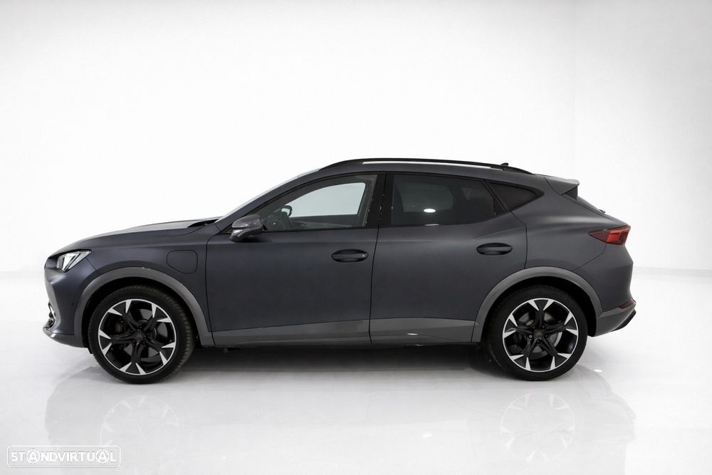 Cupra Formentor 1.4 e-Hybrid DSG VZ - 5