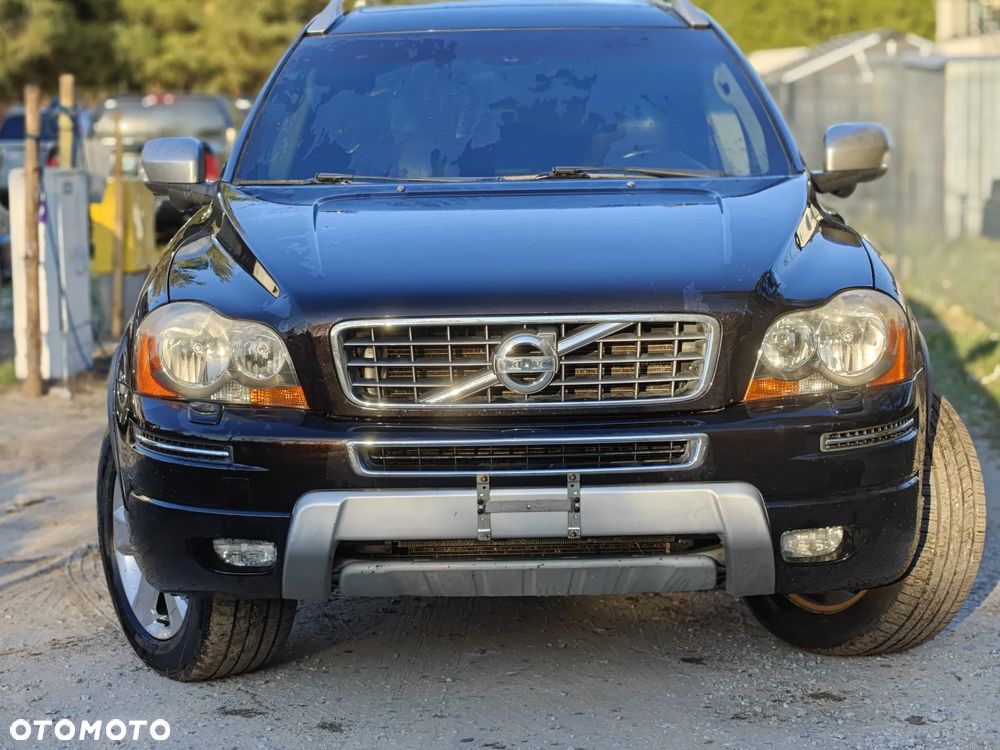 Volvo XC 90 3.2 AWD Executive - 11