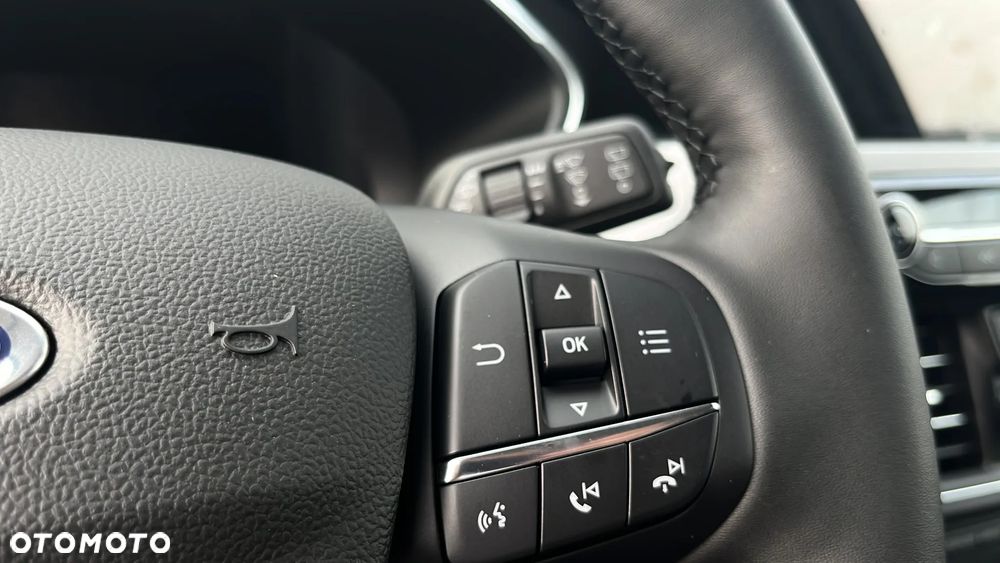 Ford Kuga 1.5 EcoBoost FWD Titanium X - 14