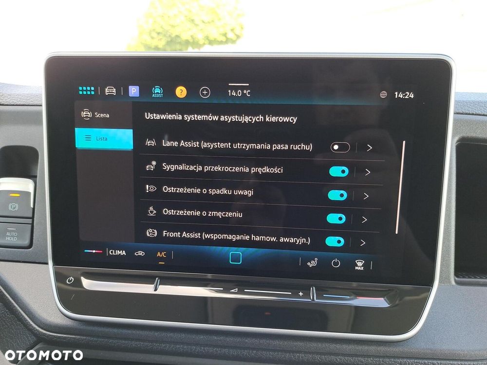 Volkswagen Crafter - 23