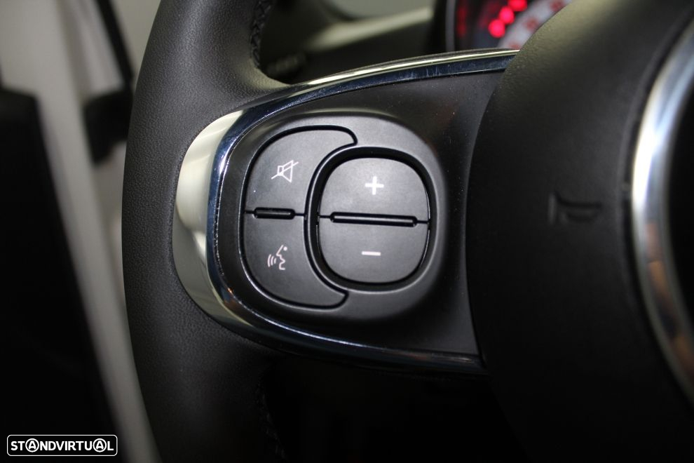 Fiat 500 1.0 Hybrid Dolcevita - 46
