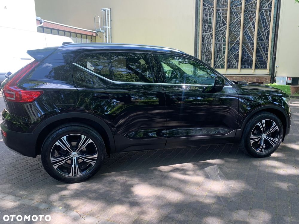 Volvo XC 40 T3 Inscription - 7