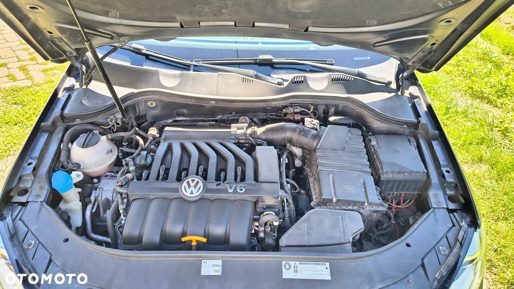 Volkswagen Passat 3.6 V6 4Motion DSG Highline - 22