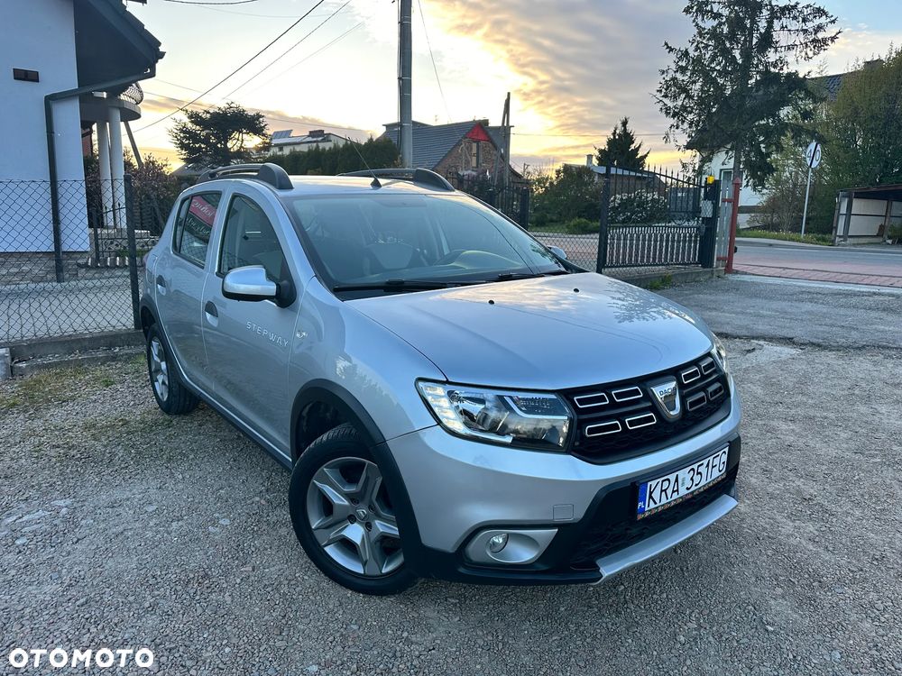 Dacia Sandero - 4