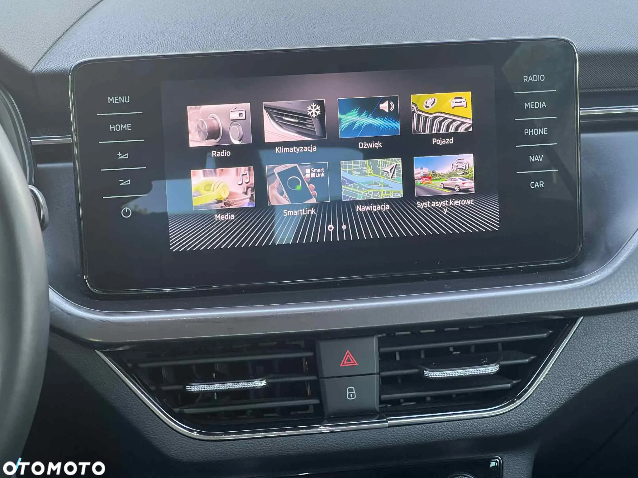 Skoda Kamiq 1.0 TSI Ambition - 10