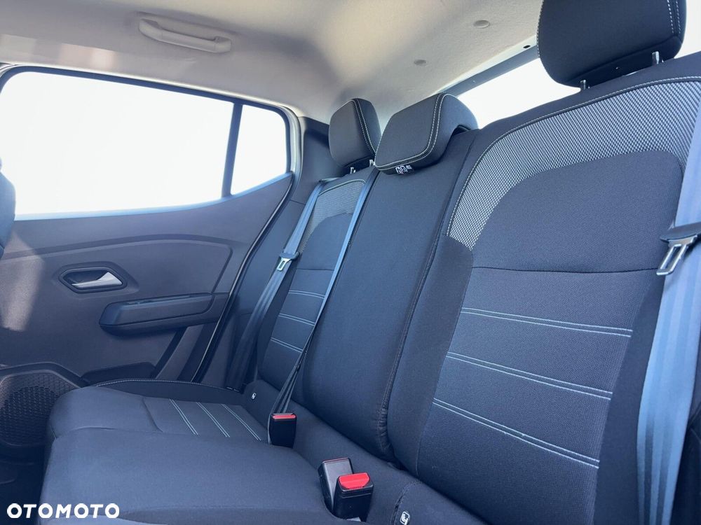 Dacia Sandero - 13