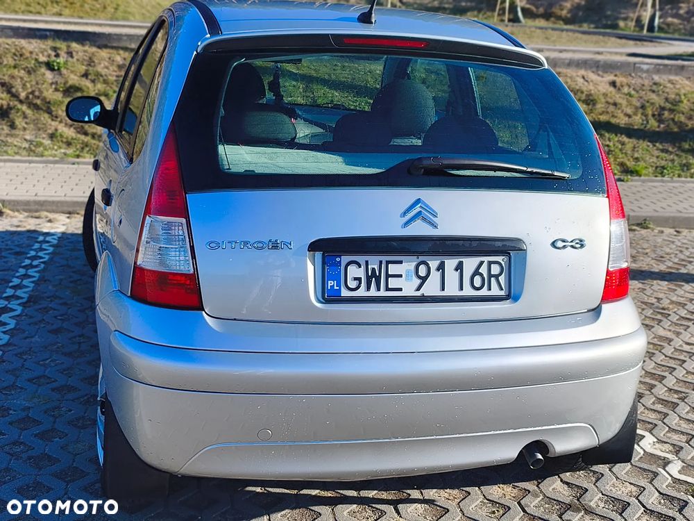 Citroën C3 1.4i Impress - 10