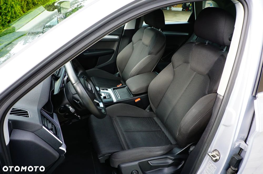 Audi Q5 - 17