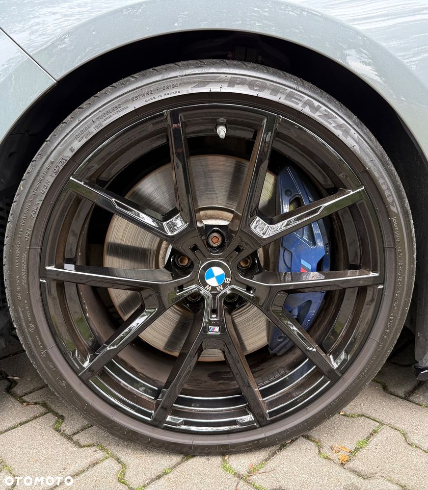 BMW Seria 8 - 37