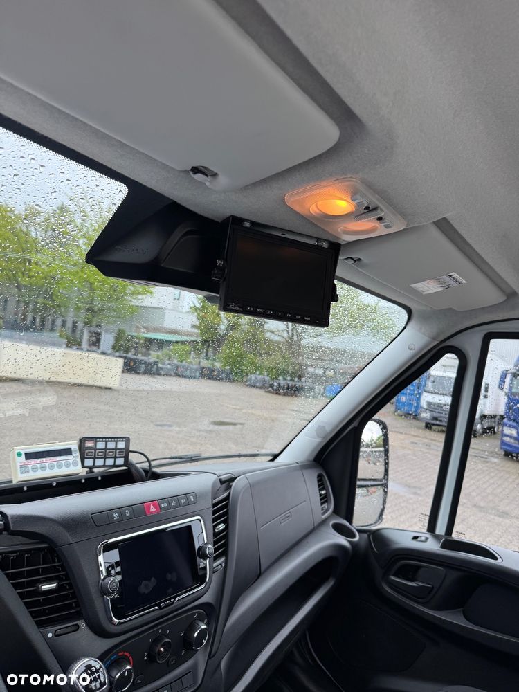 Iveco Daily - 14
