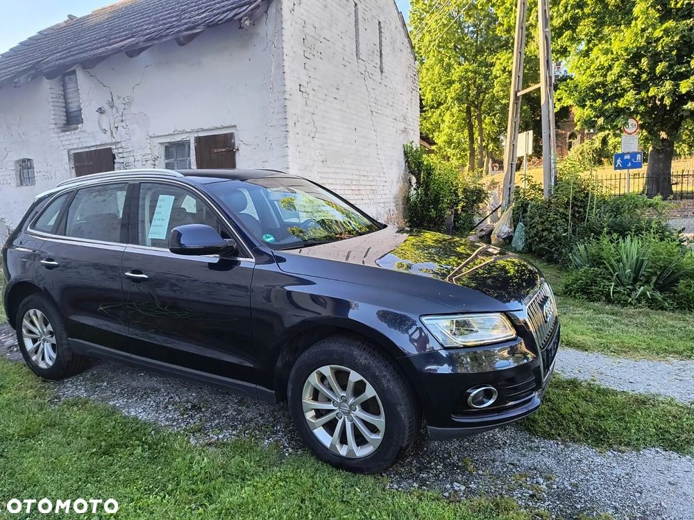 Audi Q5 3.0 TDI Quattro S tronic - 6