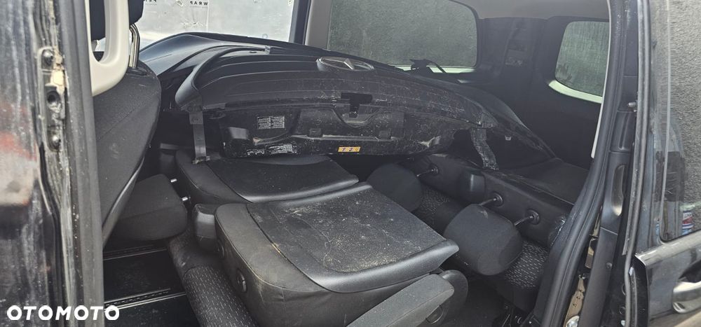 Mercedes-Benz Vito Tourer Extralang EDITION - 14