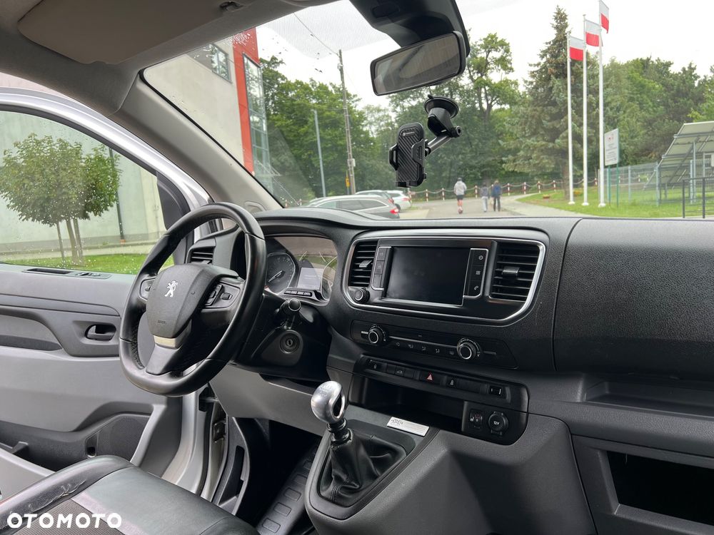 Peugeot Expert Dangel 4x4 - 22