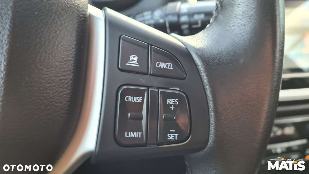 Suzuki SX4 S-Cross - 25