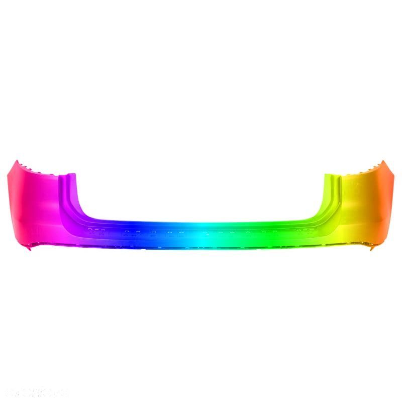 Zderzak MERCEDES X247 19r.- - 1