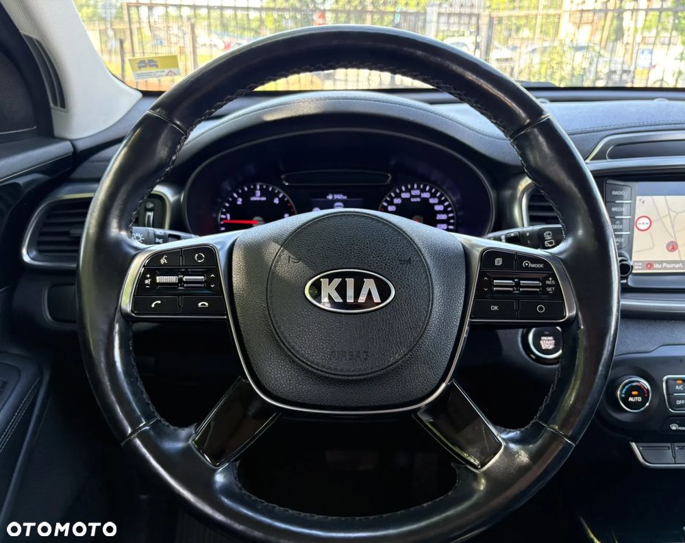 Kia Sorento 2.0 CRDI L - 13