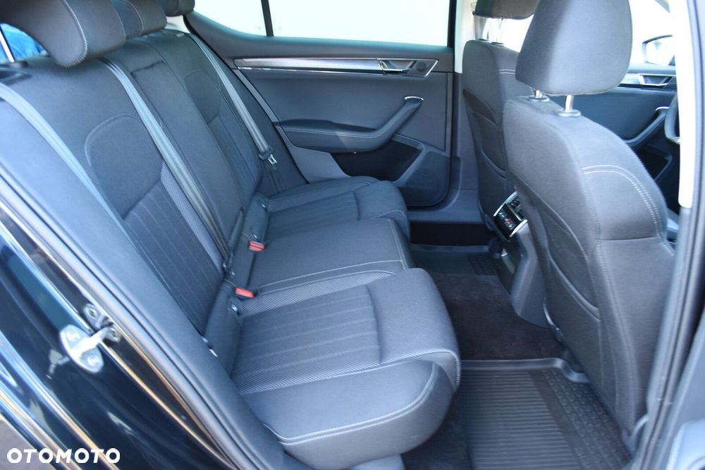 Skoda Superb - 37