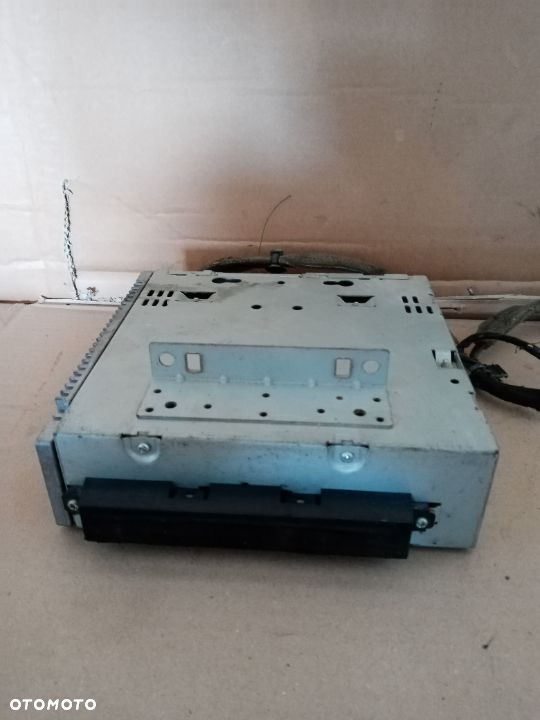 Radio radioodtwarzacz Volvo S40 V50 30732851AA - 2