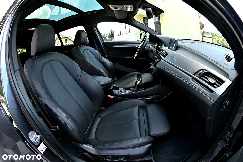 BMW X2 xDrive20d M Sport - 23
