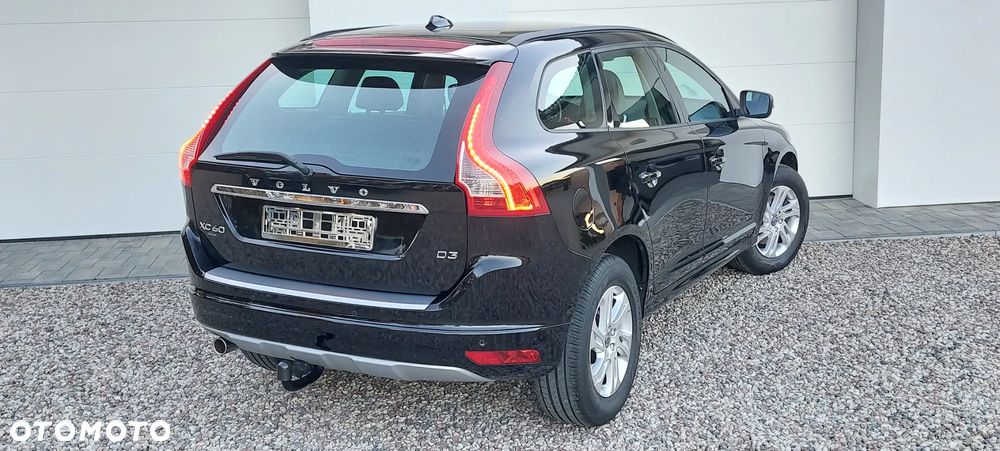 Volvo XC 60 D3 Drive-E Momentum - 7