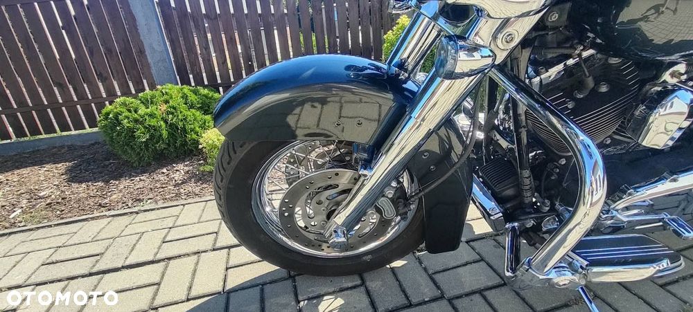 Harley-Davidson Touring Street Glide - 18