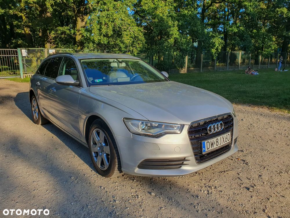Audi A6 ver-2-0-tdi - 3