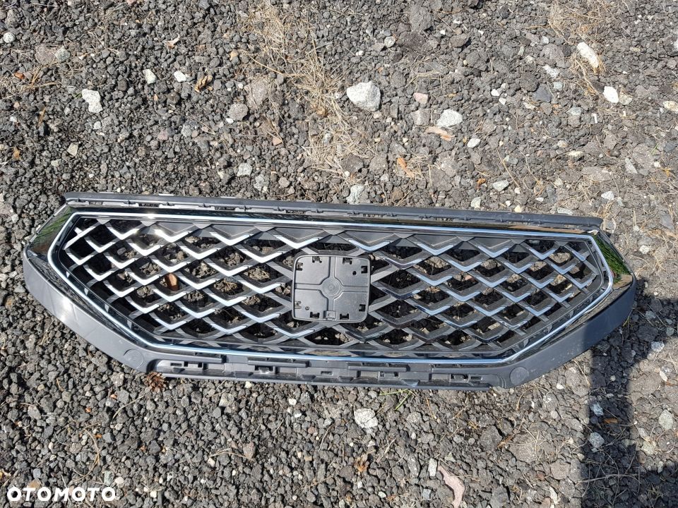 seat tarraco grill atrapa - 1