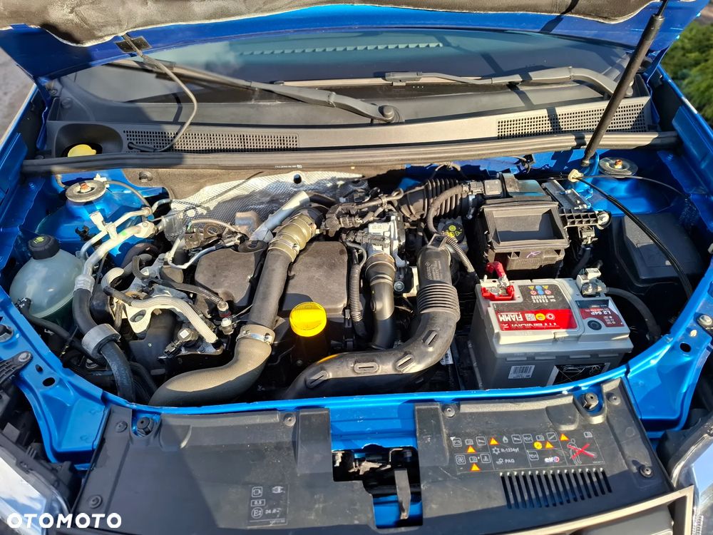 Dacia Sandero Stepway - 26