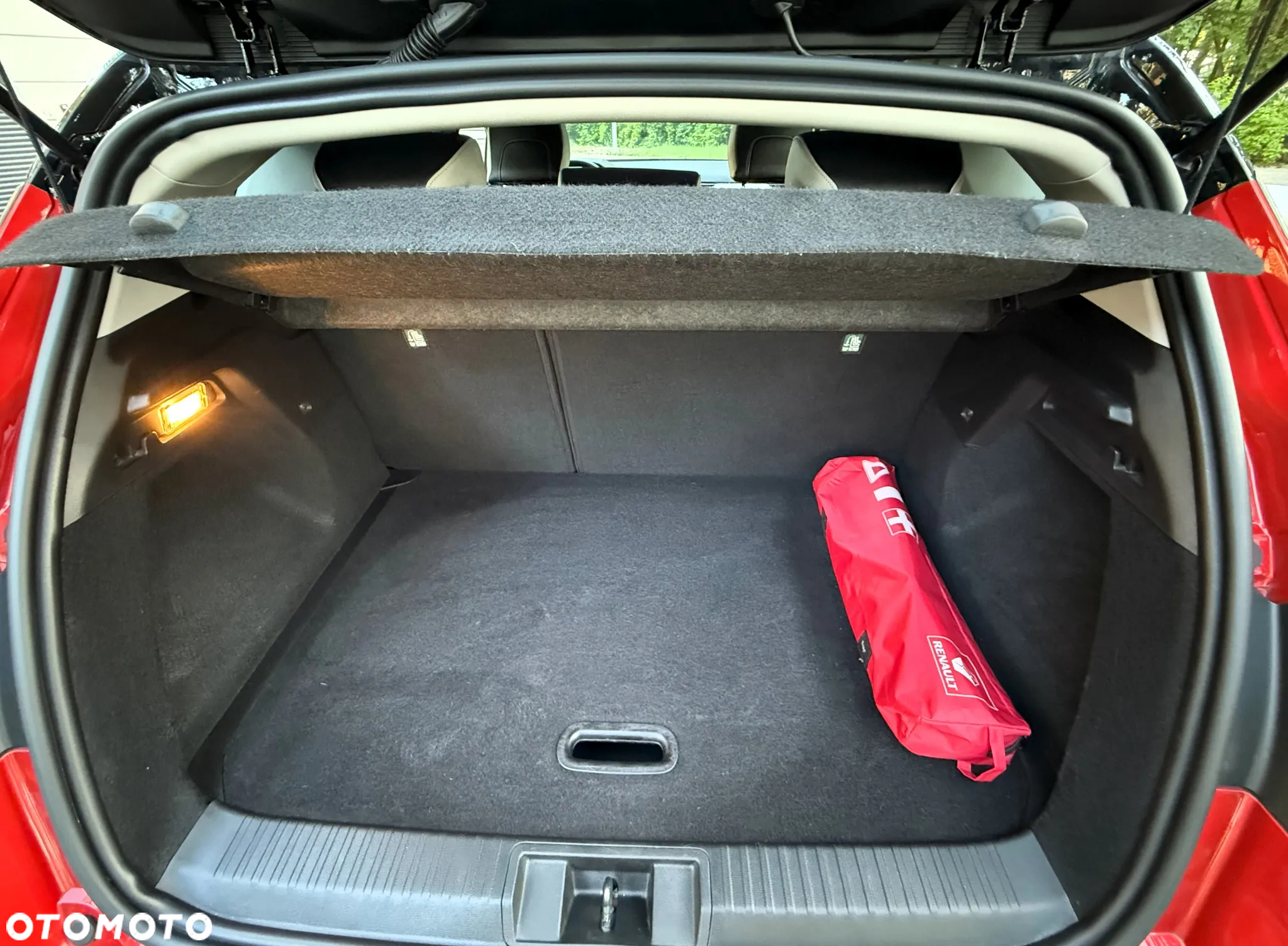 Renault Captur - 23
